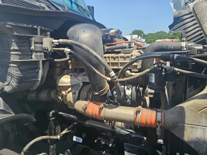 2018 FREIGHTLINER CASCADIA 125