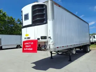 2017 GREAT DANE TRAILERS 7211Z-1 28/156/102