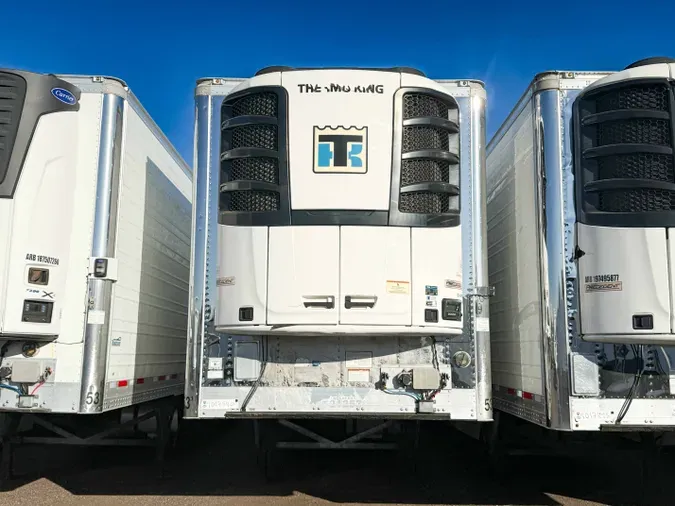 2020 VANGUARD VAN - REF