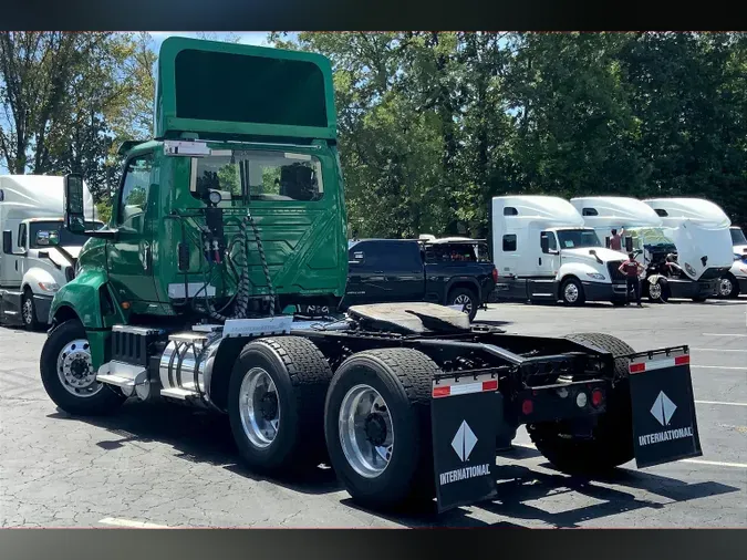 2020 INT LT625 6x4
