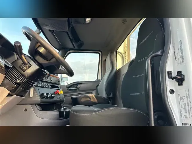 2020 INTERNATIONAL RH613