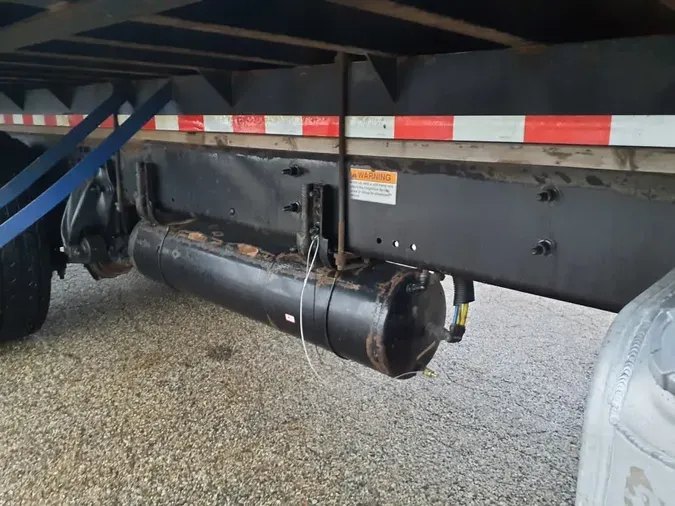 2015 FREIGHTLINER/MERCEDES M2 106