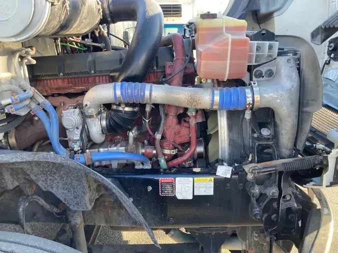 2020 MACK TRUCKS, INC. ANTHEM 64T