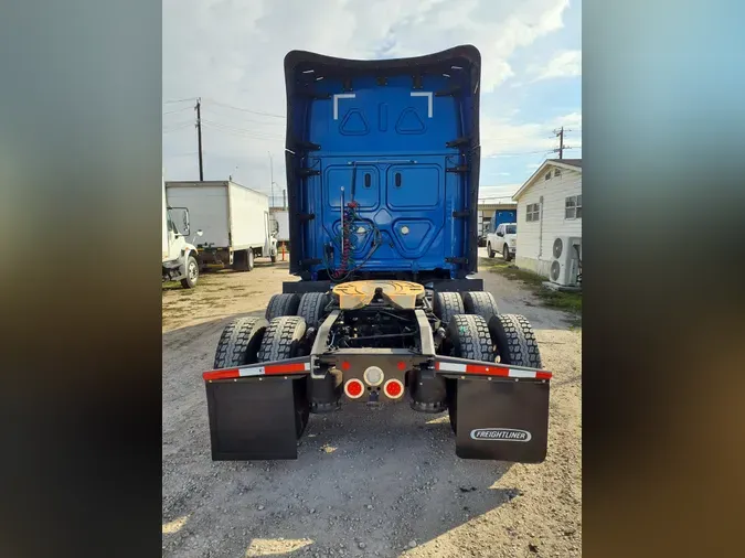 2021 FREIGHTLINER/MERCEDES NEW CASCADIA PX12664