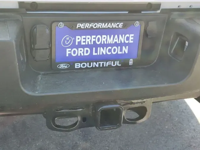 2023 Ford Super Duty F-250 SRW