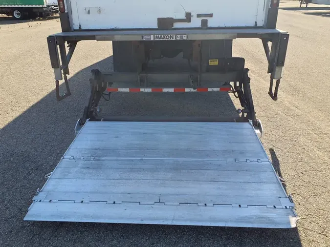 2020 NAVISTAR INTERNATIONAL MV607 (4X2)5dc33e853fd77527121330f28646ad1c