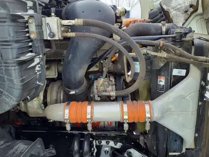 2019 FREIGHTLINER/MERCEDES CASCADIA 113