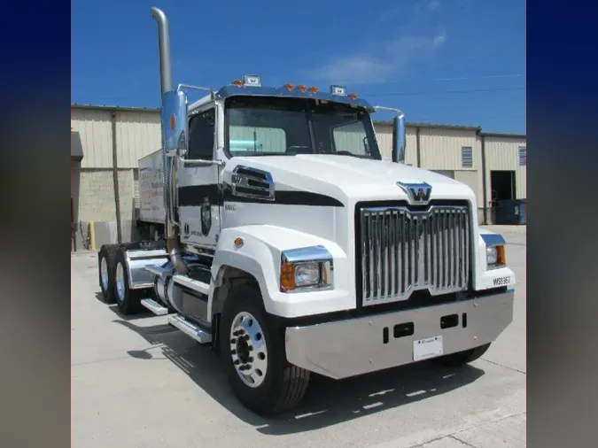2019 WESTERN STAR 4700SF