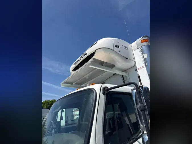 2019 FREIGHTLINER/MERCEDES M2 106