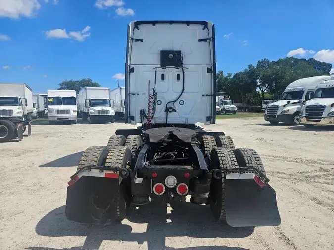 2022 FREIGHTLINER/MERCEDES NEW CASCADIA PX126645dc4761b5c3a96515766caffc139af99