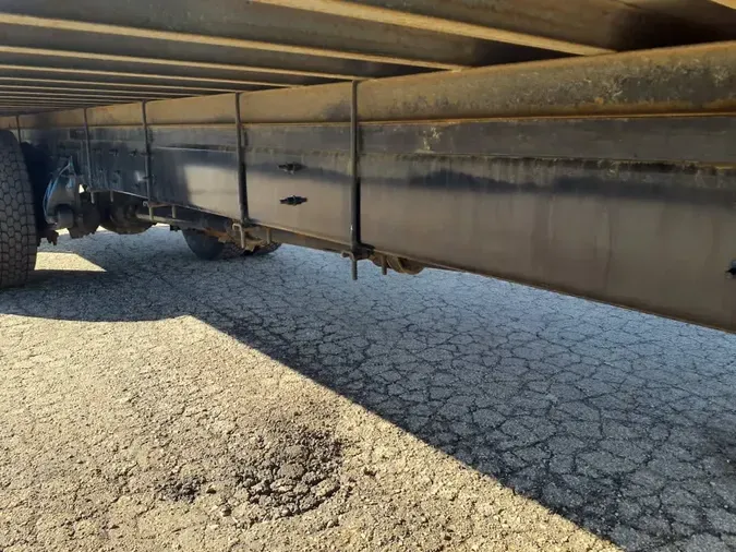 2019 FREIGHTLINER/MERCEDES M2 106