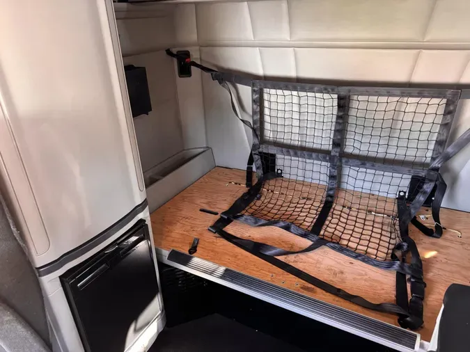 2021 Peterbilt 579
