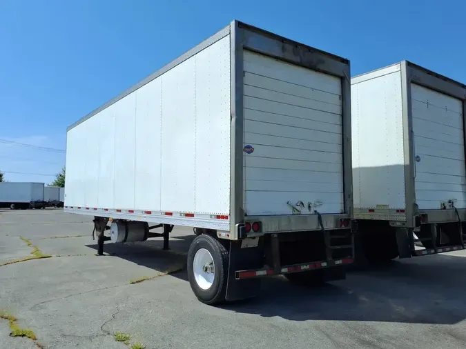 2016 UTILITY TRAILERS VS1RA 32/162/1025dc50ab52dcb91035052c1d57c7c5443