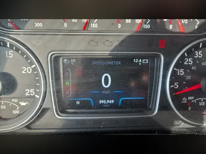 2022 International LT5dc571c15cbaa0fb4efaceec8813b6e5