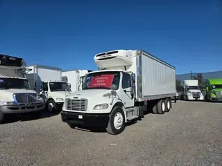 2019 FREIGHTLINER/MERCEDES M2 106