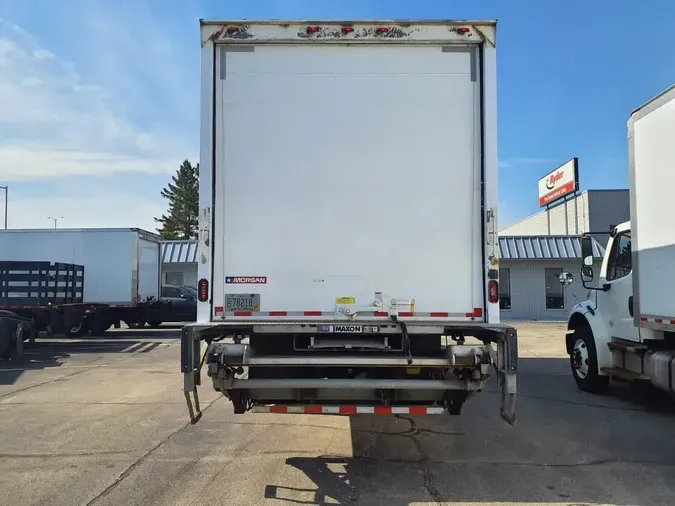 2019 FREIGHTLINER M2 106