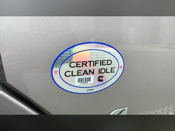 2022 International LT5dc5e79e46c382cb030123d711c1325c