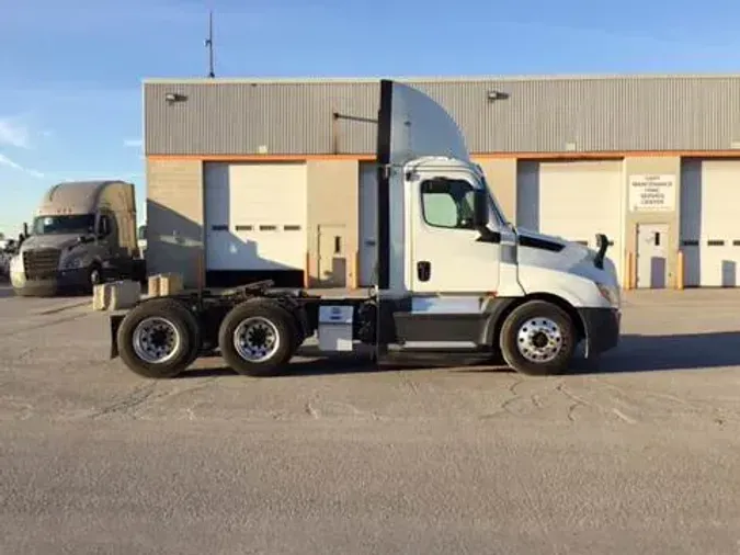 2019 Freightliner Cascadia