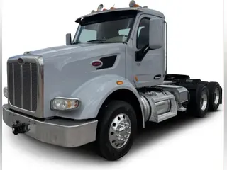 2021 Peterbilt 567