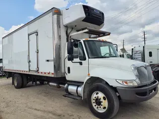 2016 NAVISTAR INTERNATIONAL 4300