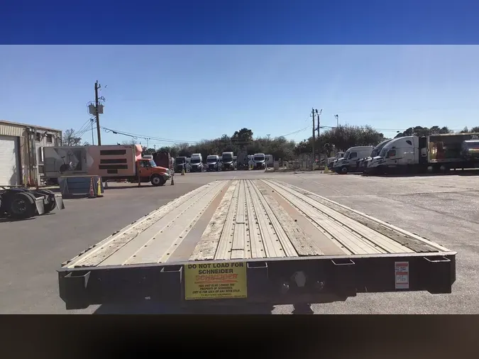 2014 Great Dane FLAT