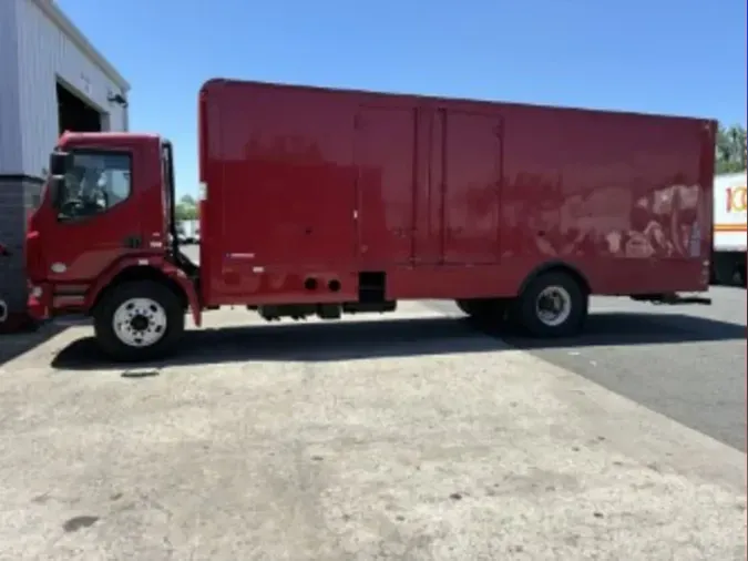 2019 KENWORTH TRUCKS K2705dca10966fa821179eea08c3dfd8192b