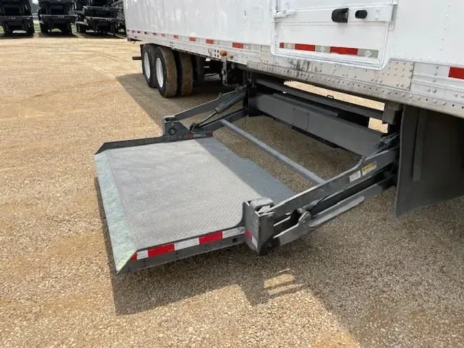 2015 UTILITY TRAILERS VS2RA 48/162/102