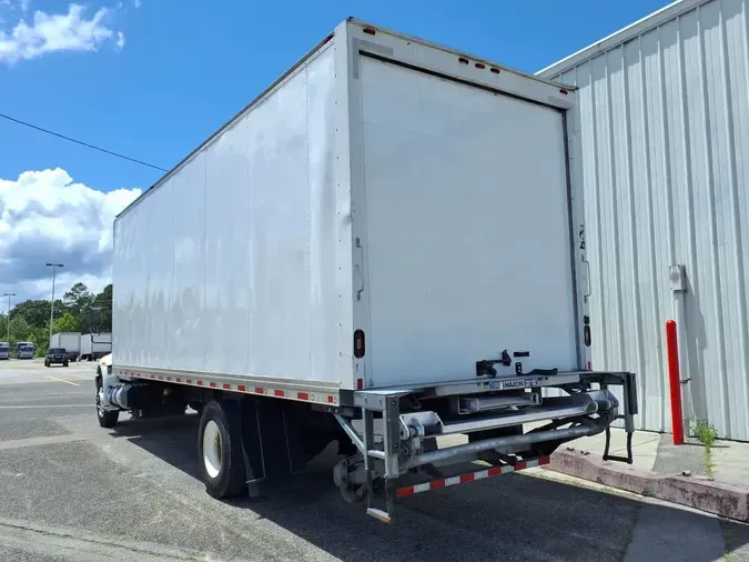 2019 NAVISTAR INTERNATIONAL 4300