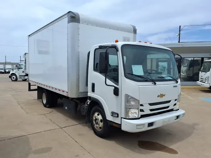 2021 CHEVROLET MOTOR DIV. LCF 4500HD5dcb1409618bb86fcb5328f41012df13