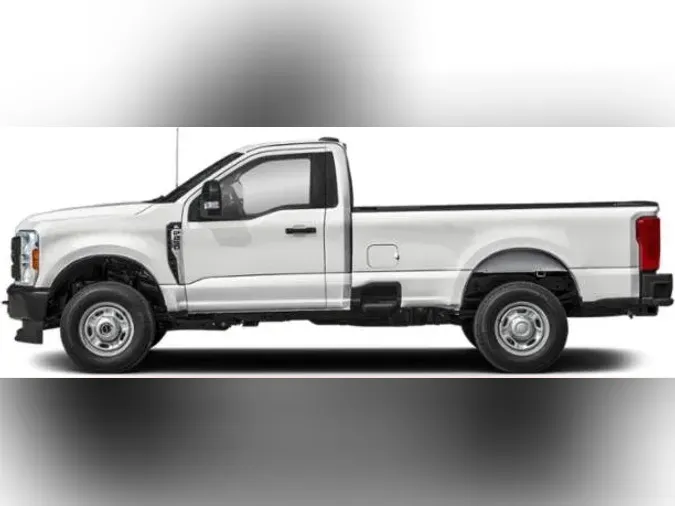 2024 Ford Super Duty F-250 SRW