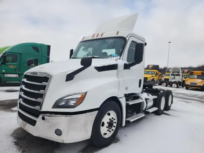 2020 Freightliner Cascadia&reg;5dcce1f9261c70daf10bf66012f1aa04