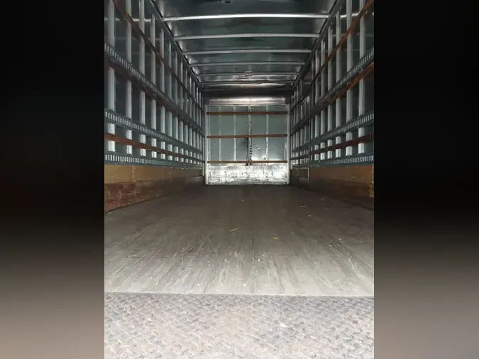 2018 NAVISTAR INTERNATIONAL 4300