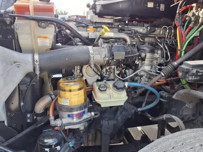 2019 FREIGHTLINER/MERCEDES CASCADIA 1255dce8bc0f57745f128187a6fe7920f53