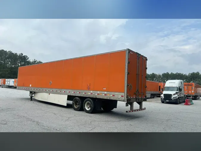 2013 Hyundai VAN