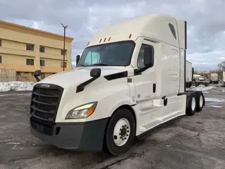 2020 Freightliner Cascadia