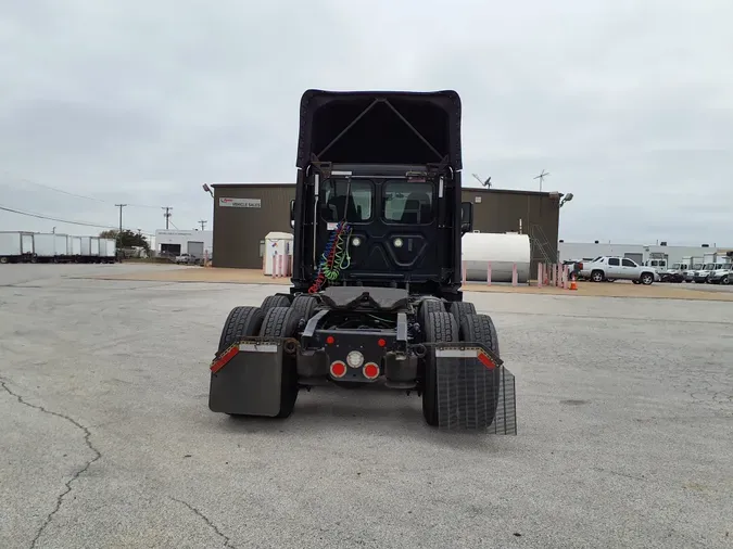 2019 FREIGHTLINER/MERCEDES CASCADIA 125