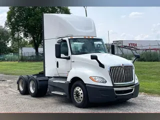 2021 INT LT625 6x4