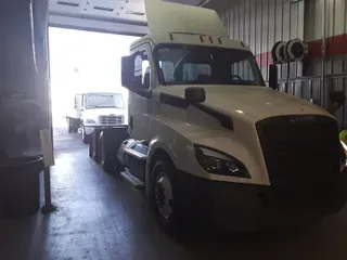 2019 FREIGHTLINER/MERCEDES UNKNOWN