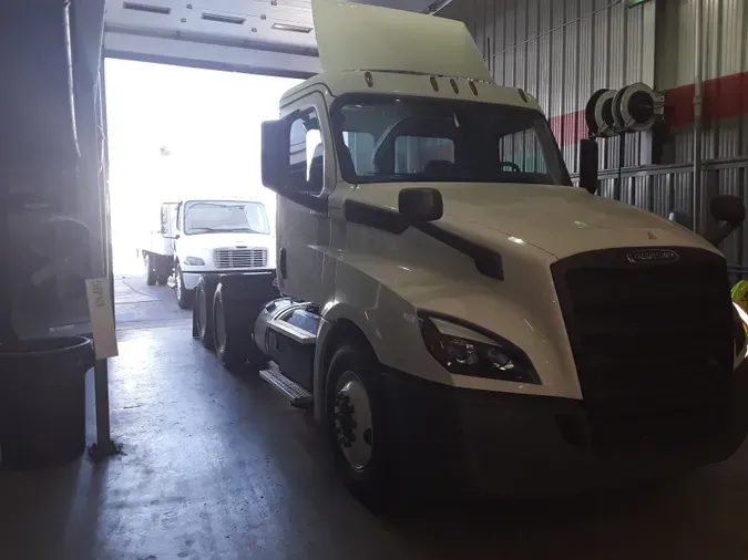 2019 FREIGHTLINER/MERCEDES UNKNOWN5dd1408b94954b51395b67d6f4fa4ce7