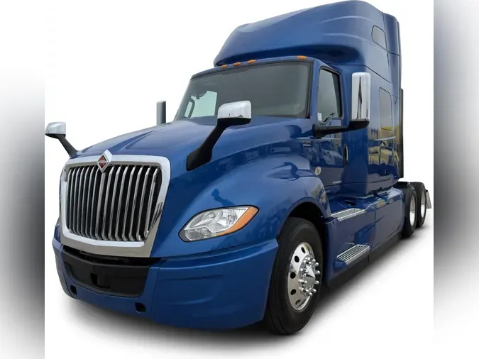 2022 International LT6255dd3750e2b40e3a9e2e10ad369e7a705