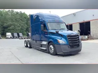 2022 Freightliner Cascadia