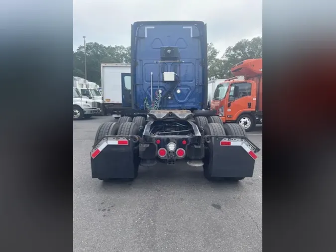2019 FREIGHTLINER NEW CASCADIA PX12664