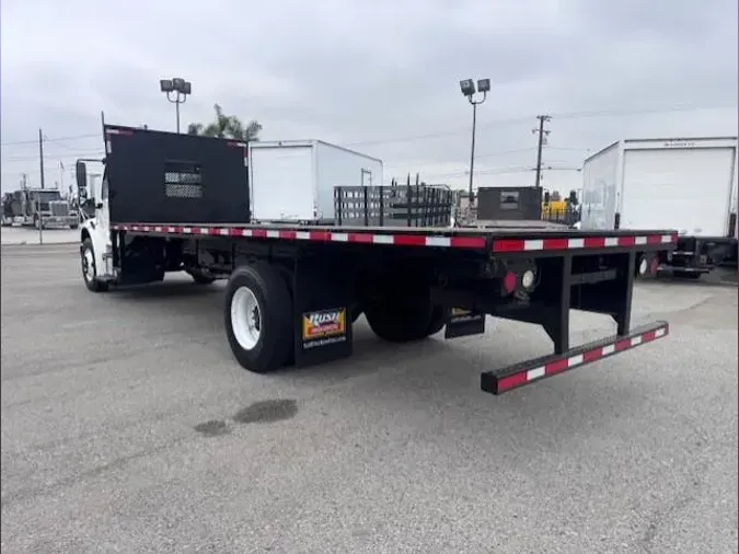 2019 Freightliner Business Class M2 1065dd52bae76e4ce42d539ca1b32688b8b