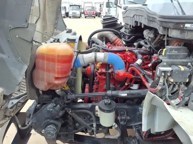 2020 NAVISTAR INTERNATIONAL MV607 (4X2)5dd5b386ea5e951e9b41a2fd22cabc76