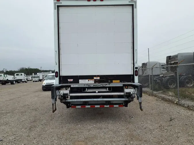 2019 NAVISTAR INTERNATIONAL 43005dd60edbbd0d67aa94d22e033e6e5591