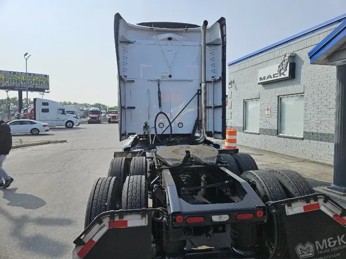 2020 MACK ANTHEM AN64T