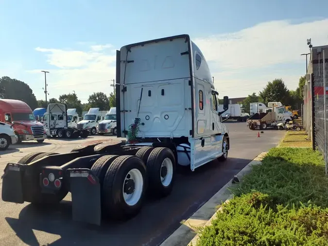 2023 FREIGHTLINER/MERCEDES NEW CASCADIA PX126645dd6251e1e9cd574119e3f1dde80f28e