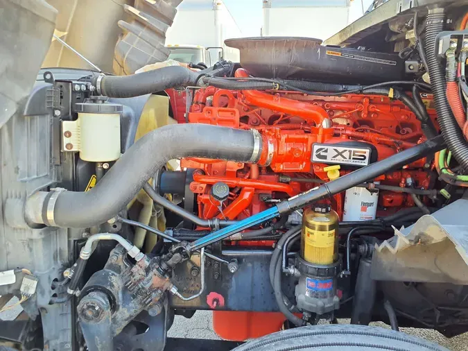 2020 NAVISTAR INTERNATIONAL LT625 DAYCAB T/A