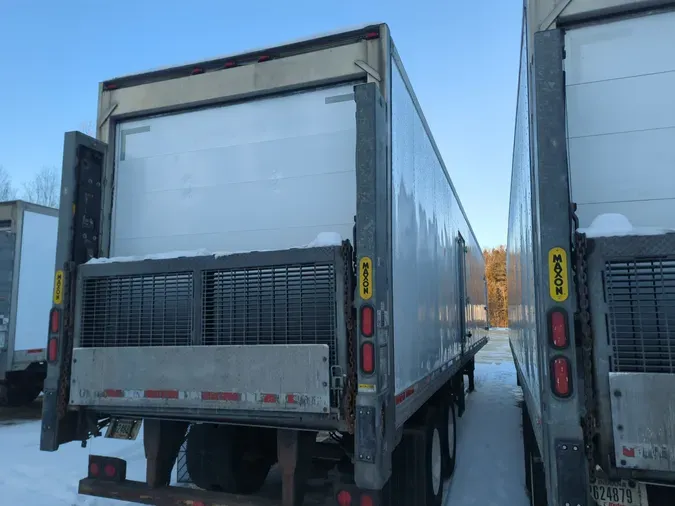 2017 UTILITY TRAILERS VS2RA 45/156/102