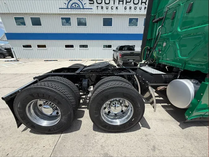 2022 Freightliner PT126SLP5dd7ca802890b754872ad60881b3bc2b